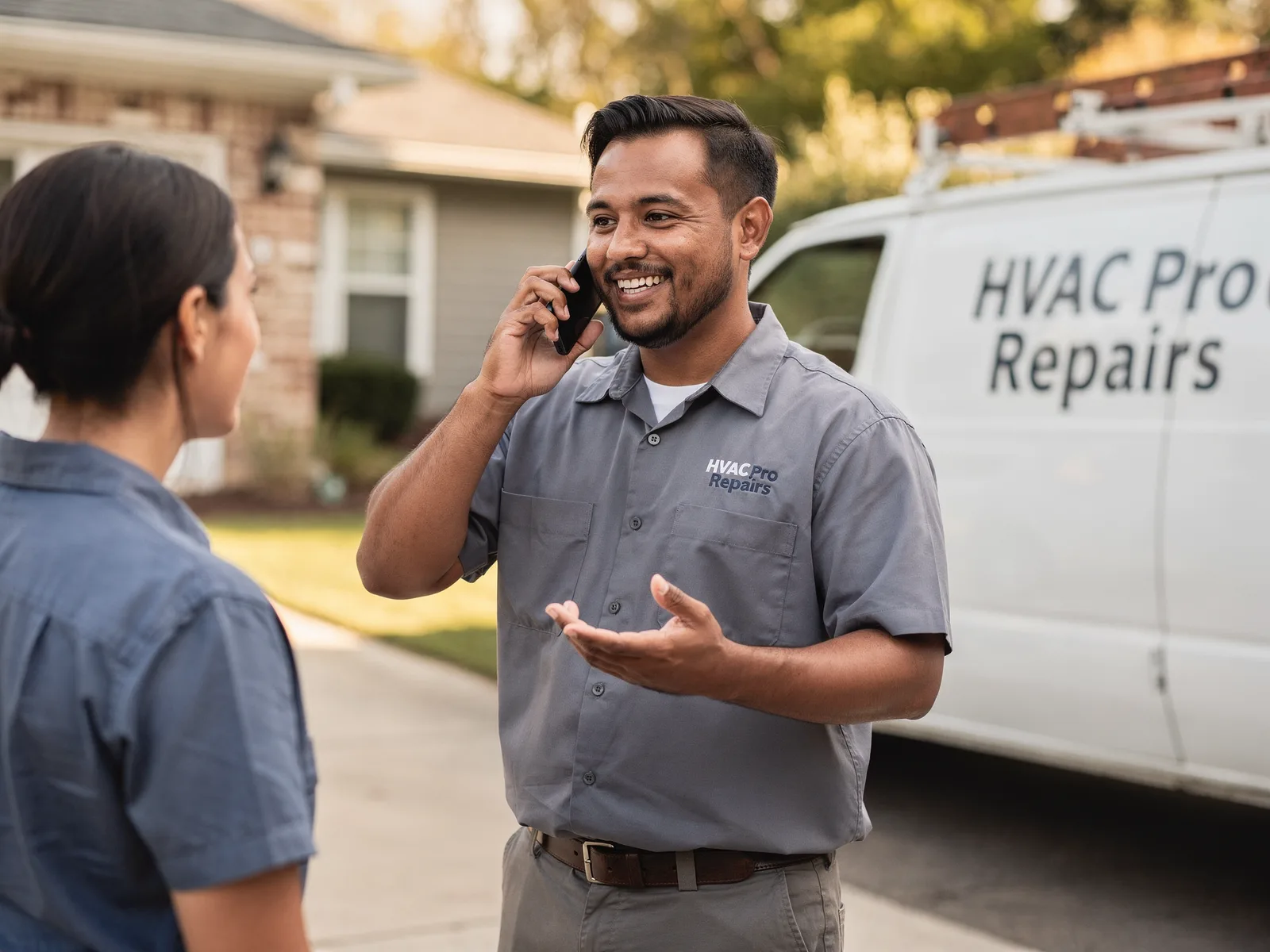 Heat Pump Repair Prairie Du Sac, WI FAQs